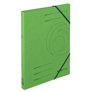 herlitz Ringmappe easy orga grün herlitz Ringmappe easy orga grün von Herlitz