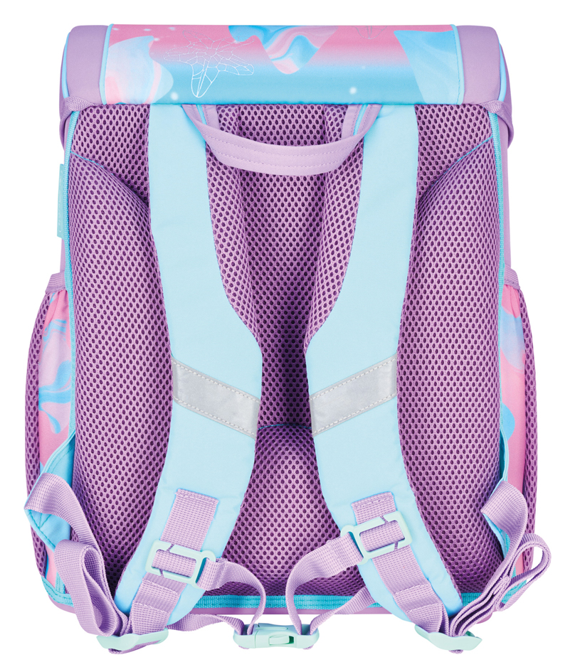 herlitz Schulranzen Loop Plus , Ocean Lights, herlitz Schulranzen Loop Plus , Ocean Lights, von Herlitz