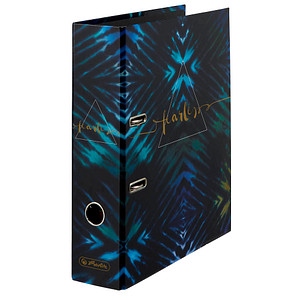 herlitz max.file New Batik Motivordner Fearless 8,0 cm DIN A4 herlitz max.file New Batik Motivordner Fearless 8,0 cm DIN A4 von Herlitz