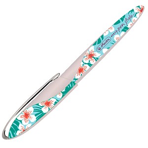 herlitz my.pen Ladylike Patronenfüller Jungle M (mittel) von Herlitz