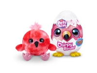 Pets Alive Chirpy Birds Series 1 von ZURU Toys