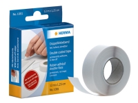 HERMA Adhesive tape refill packs 7,5m gummed width 12mm, 1,2 cm, 16 mm HERMA Adhesive tape refill packs 7,5m gummed width 12mm, 1,2 cm, 16 mm von Herma