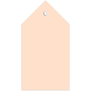 HERMA Hängeetiketten braun 80,0 x 150,0 mm Faltecken, 250 St. HERMA Hängeetiketten braun 80,0 x 150,0 mm Faltecken, 250 St. von Herma