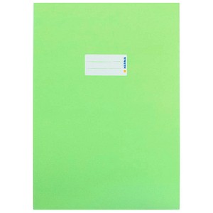 HERMA Heftumschlag grasgrün Papier A4 HERMA Heftumschlag grasgrün Papier A4 von Herma