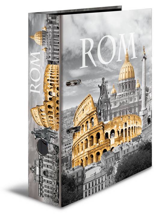 HERMA Ordner A4 Rom HERMA Ordner A4 Rom von Herma