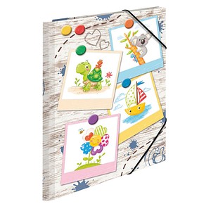 HERMA Sammelmappe Sandkastenfreunde DIN A4 Sandkastenfreunde HERMA Sammelmappe Sandkastenfreunde DIN A4 Sandkastenfreunde von Herma