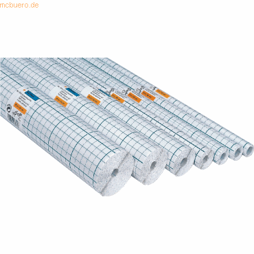 HERMA Selbstklebefolie 10m x 40cm glänzend HERMA Selbstklebefolie 10m x 40cm glänzend von Herma