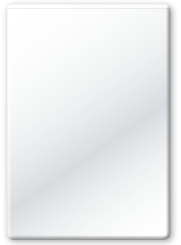 HERMA Selbstklebetaschen, DIN A5, aus PP, transparent von Herma