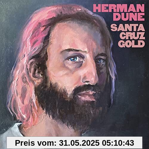 Santa Cruz Gold Santa Cruz Gold von Herman Dune