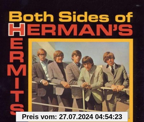 Both Sides of Herman'S Hermits von Herman'S Hermits