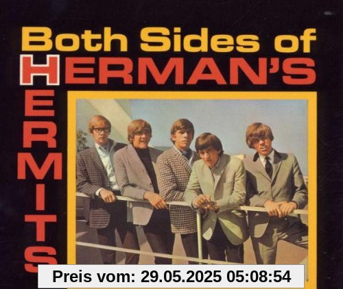 Both Sides of Herman'S Hermits Both Sides of Herman'S Hermits von Herman's Hermits