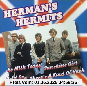 No Milk Today von Herman's Hermits