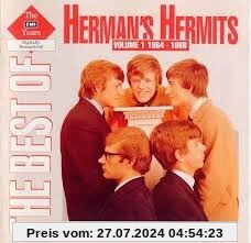 The Very Best Of von Herman'S Hermits