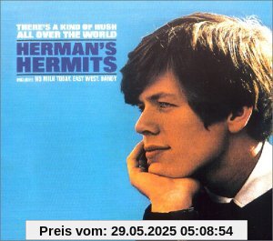 There'S a Kind of Hush All Over the World There'S a Kind of Hush All Over the World von Herman's Hermits