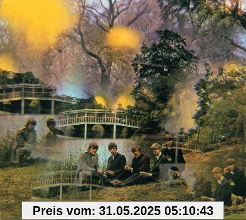 Blaze von Herman's Hermits