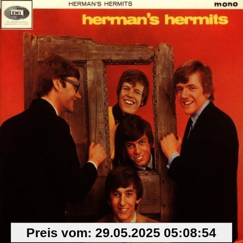 Herman's Hermits Herman's Hermits von Herman's Hermits