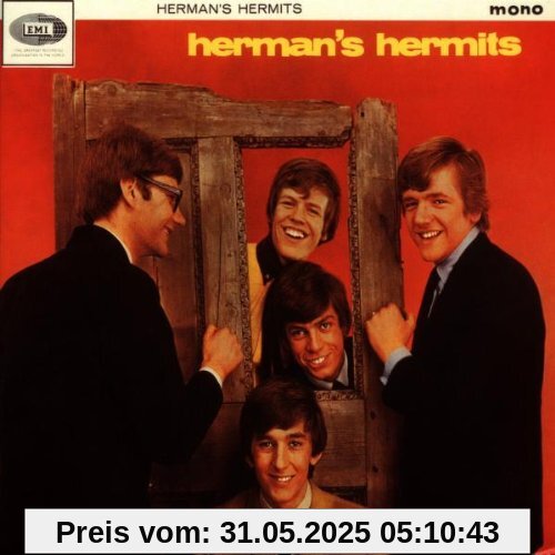 Herman's Hermits von Herman's Hermits
