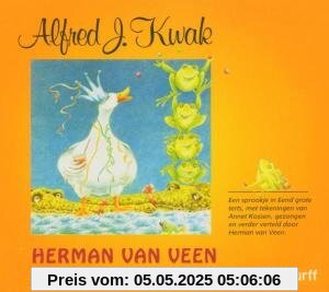 Alfred J. Kwak 1978 Alfred J. Kwak 1978 von Herman van Veen