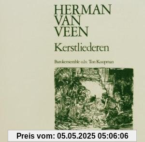 Kerstliederen Kerstliederen von Herman van Veen