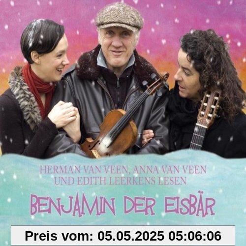 Pomm, pomm, pomm, ein Eisbär kriegt kein Eis mehr: Empfohlen ab 8 Jahren Pomm, pomm, pomm, ein Eisbär kriegt kein Eis mehr: Empfohlen ab 8 Jahren von Herman van Veen