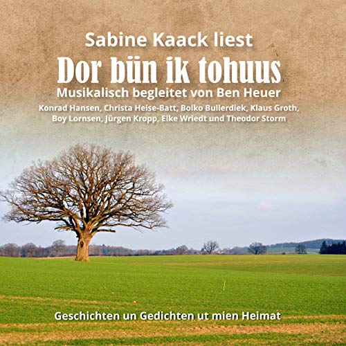 Dor Bün Ik Tohuus von Hermann Media (Rough Trade)