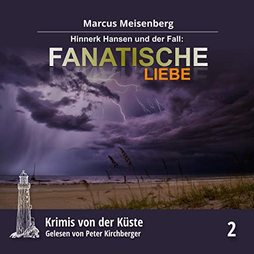 Fanatische Liebe (Folge 2) (2cds) von Hermann Media (Rough Trade)