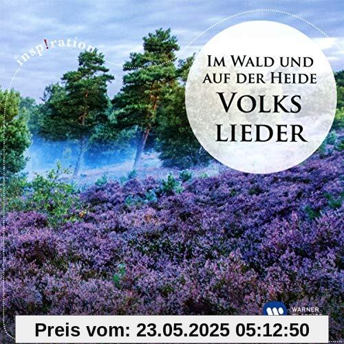 Im Wald und auf der Heide Im Wald und auf der Heide von Hermann Prey