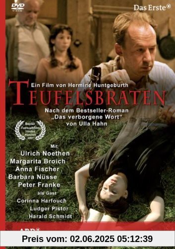 Teufelsbraten von Hermine Huntgeburth