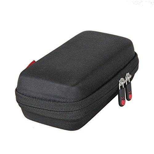 Hart Eva Reise Fall Für Tascam DR-05 Diktiergerät durch Hermitshell Hart Eva Reise Fall Für Tascam DR-05 Diktiergerät durch Hermitshell von Hermitshell
