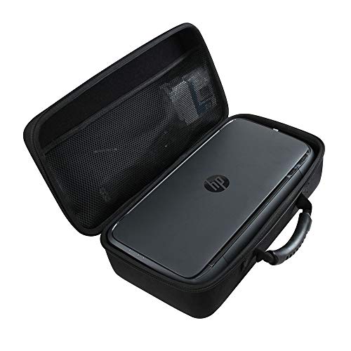 Hermitshell Hart Eva Reise Fall Für HP Officejet 250 mobiler Multifunktionsdrucker Hermitshell Hart Eva Reise Fall Für HP Officejet 250 mobiler Multifunktionsdrucker von Hermitshell