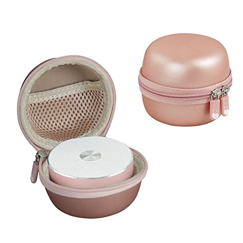 Hart Eva Reise Fall Für LENRUE Portable Wireless Bluetooth Lautsprecher durch Hermitshell Hart Eva Reise Fall Für LENRUE Portable Wireless Bluetooth Lautsprecher durch Hermitshell von Hermitshell