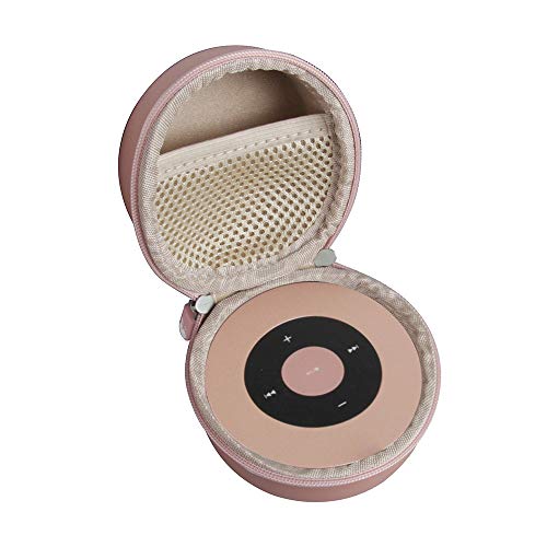 Hart Eva Reise Fall Für XLeader Tragbarer Mobiler Bluetooth Lautsprecher durch Hermitshell Hart Eva Reise Fall Für XLeader Tragbarer Mobiler Bluetooth Lautsprecher durch Hermitshell von Hermitshell