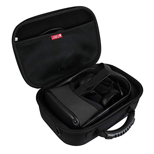 Hermitshell Hart Eva Reise Fall Für Oculus Quest All-in-one VR Gaming Headset Hermitshell Hart Eva Reise Fall Für Oculus Quest All-in-one VR Gaming Headset von Hermitshell