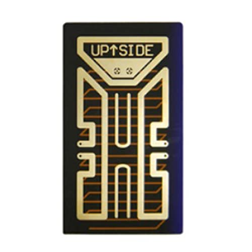Hermosiey 1 STÜCKE Handy-SignalverstäRker SP-9 Tragbare Antennenaufkleber Signalverbesserungsaufkleber SignalverstäRker von Hermosiey