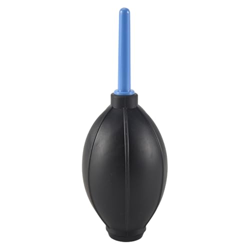 Hermosiey Gummi-Luft-StaubgebläSe-Reinigungspumpe zum Entfernen Von Vom Kameraobjektiv S6 von Hermosiey