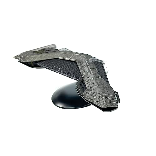 Star Trek Starships Discovery Collection Special Cleveland Booker's 22 cm von Hero Collector