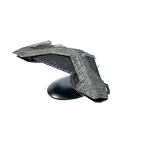Star Trek Starships Discovery Collection Special Cleveland Booker's 22 cm Star Trek Starships Discovery Collection Special Cleveland Booker's 22 cm von Eaglemoss