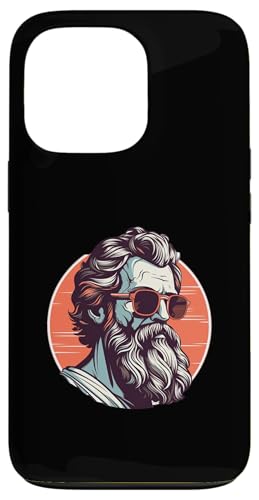 Herodot 80er Jahre Retro Hülle für iPhone 13 Pro Herodot 80er Jahre Retro Hülle für iPhone 13 Pro von Herodotus Art Style Designs For Historians