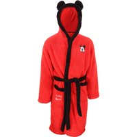 Disney Mickey and Friends Mickey Mouse Dressing Gown - Small / Medium von Heroes Inc