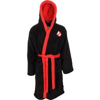 Ghostbusters Logo Dressing Gown - Small / Medium von Heroes Inc