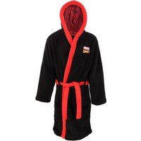 Marvel Comics Classic Logo Dressing Gown - Small / Medium von Heroes Inc