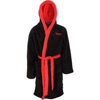 Stranger Things Logo Dressing Gown - Large / XLarge von Heroes Inc