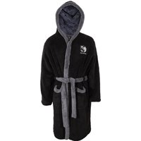 The Witcher The White Wolf Dressing Gown - Small / Medium von Heroes Inc