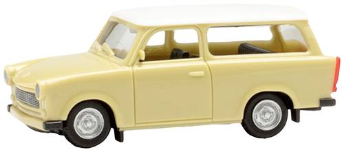 Herpa 020770-006 H0 PKW Modell Trabant 601 S Universal von Herpa