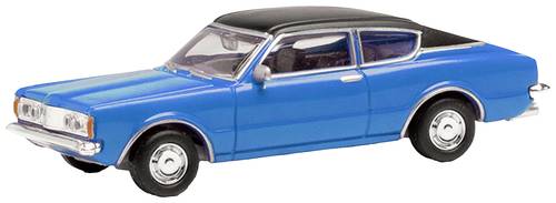 Herpa 023399-002 H0 PKW Modell Ford Taunus 1600 Coupé von Herpa