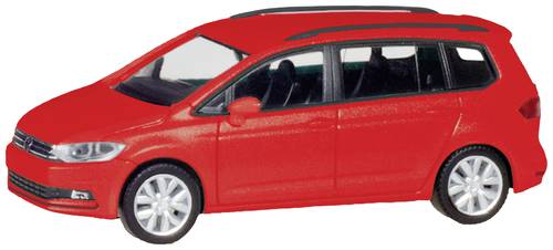 Herpa 038492-004 H0 PKW Modell Volkswagen Touran Herpa 038492-004 H0 PKW Modell Volkswagen Touran von Herpa