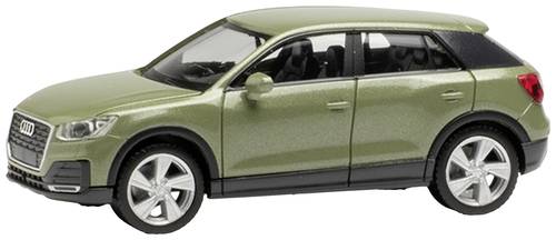 Herpa 038676-004 H0 PKW Modell Audi Q2 von Herpa