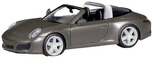 Herpa 038867-002 H0 PKW Modell Porsche 911 Targa 4 von Herpa