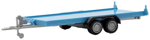 Herpa 052450-002 H0 Anhänger Modell Transportanhänger für PKW Herpa 052450-002 H0 Anhänger Modell Transportanhänger für PKW von Herpa