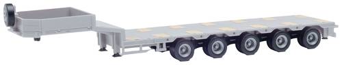 Herpa 076388-010 H0 Anhänger Modell Goldhofer Semitiefladeauflieger 5-achsig Herpa 076388-010 H0 Anhänger Modell Goldhofer Semitiefladeauflieger 5-achsig von Herpa